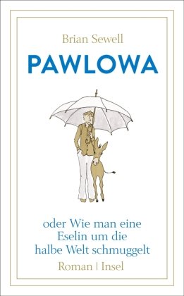 Pawlowa Insel Verlag