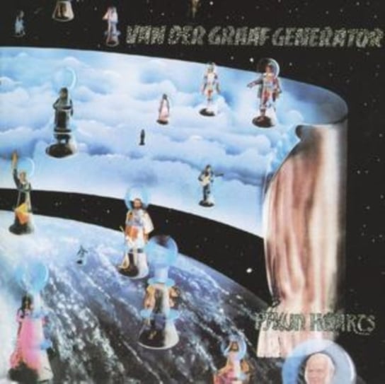 Pawn Hearts Van der Graaf Generator