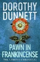Pawn in Frankincense Dunnett Dorothy