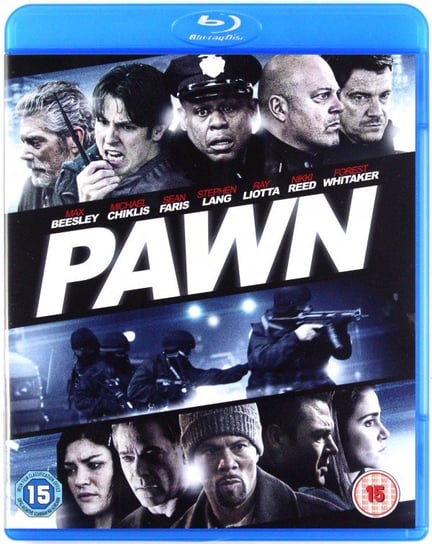 Pawn (Pionek) Various Directors