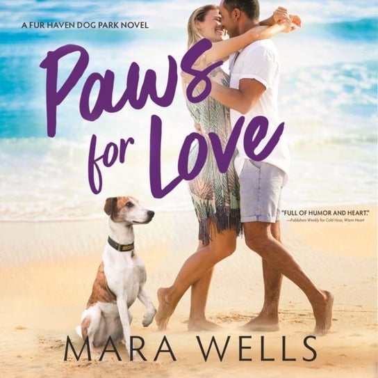 Paws for Love Mara Wells, Summers Samantha
