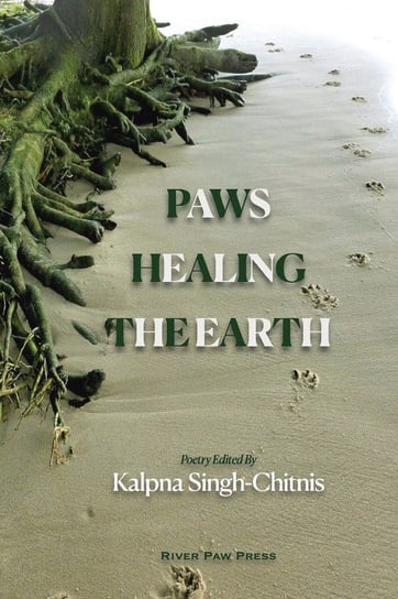 Paws Healing The Earth Silent River
