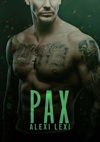 Pax Lexi Alexi