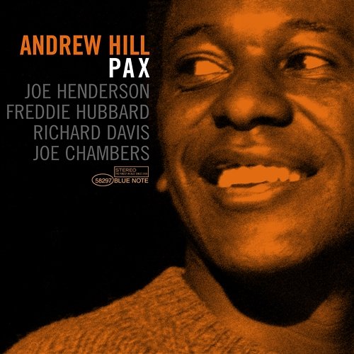 Pax Andrew Hill