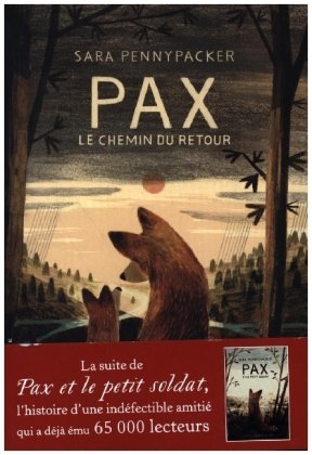 Pax Gallimard Jeune
