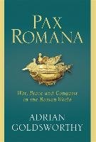 Pax Romana Goldsworthy Adrian