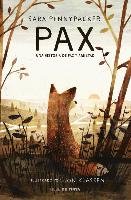 Pax. Una Historia de Paz Y Amistad / Pax. Pennypacker Sara