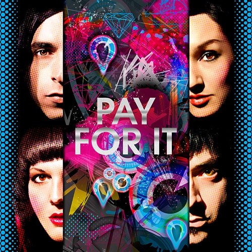 PAY for IT Mindless Self Indulgence