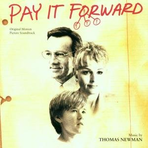 Pay It Forward Various Artists