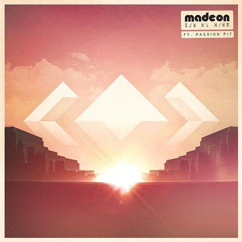 Pay No Mind Madeon feat. Passion Pit