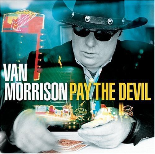 Pay The Devil Morrison Van