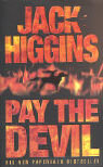 Pay the Devil Higgins Jack