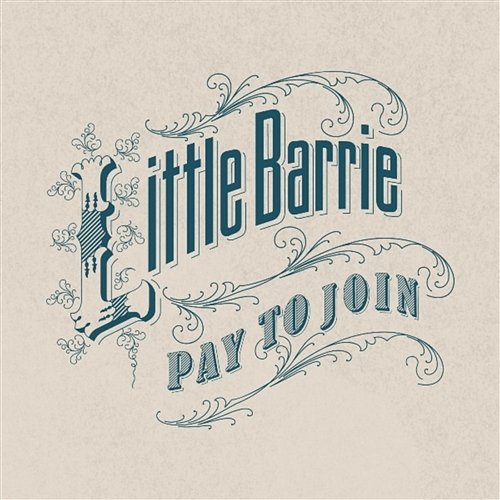 Pay To Join Little Barrie