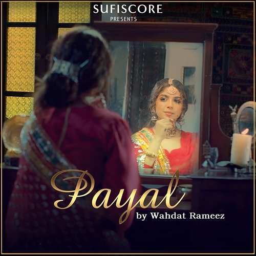 Payal Wahdat Rameez