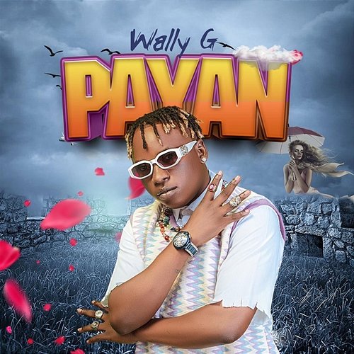 Payan Wally G