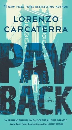 Payback Carcaterra Lorenzo
