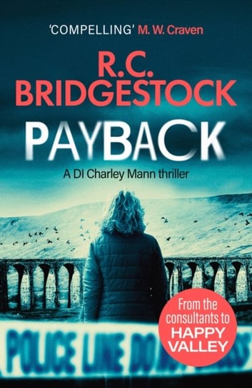 Payback R.C. Bridgestock