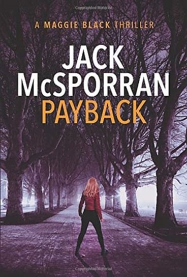 Payback Jack McSporran