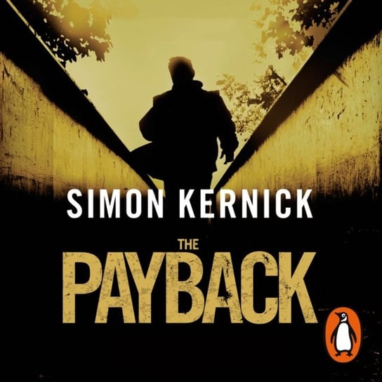 Payback Kernick Simon