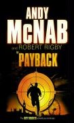 Payback Mcnab Andy, Rigby Robert