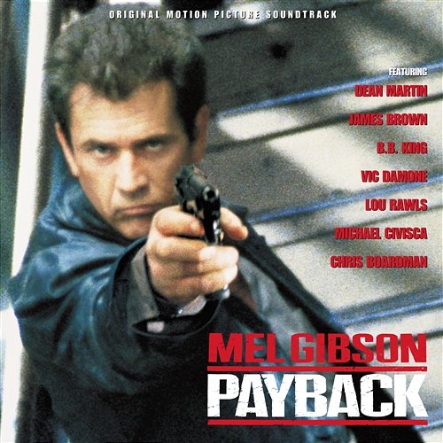 Payback Various Artists