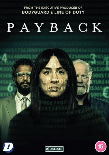 Payback Various Directors