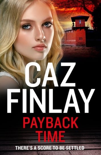 Payback Time Finlay Caz