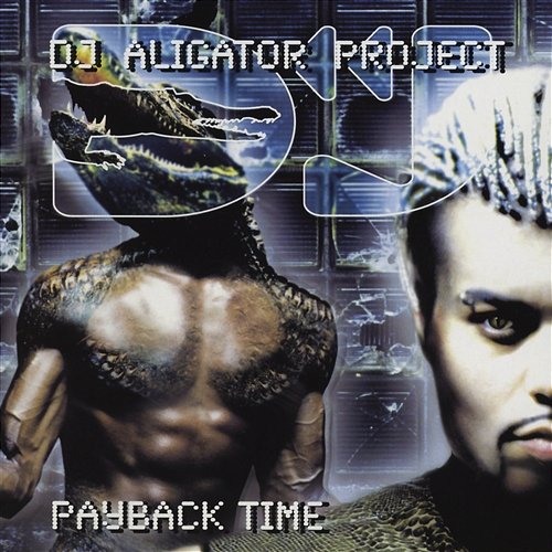 Welcome to the Future DJ Aligator Project