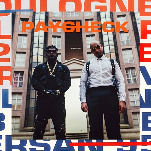 Paycheck Plutonio, XIV