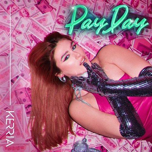 PayDay Kerria