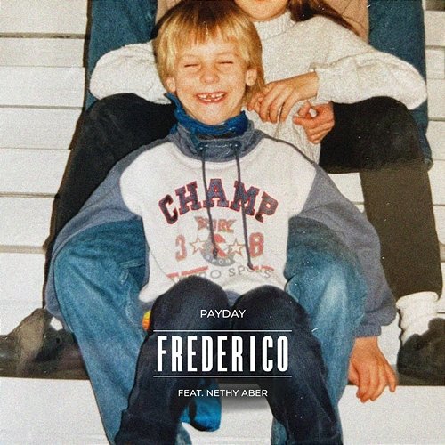 PAYDAY Frederico feat. Nethy Aber