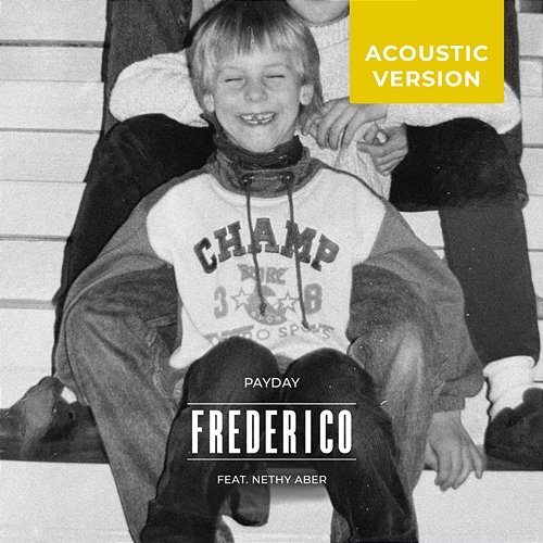 PAYDAY Frederico feat. Nethy Aber