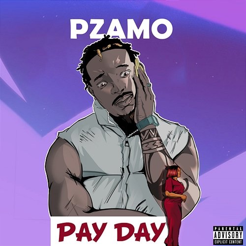 Payday Pzamo