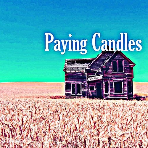 Paying Candles Billijo Kirby
