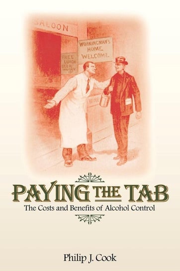 Paying the Tab Cook Philip J.