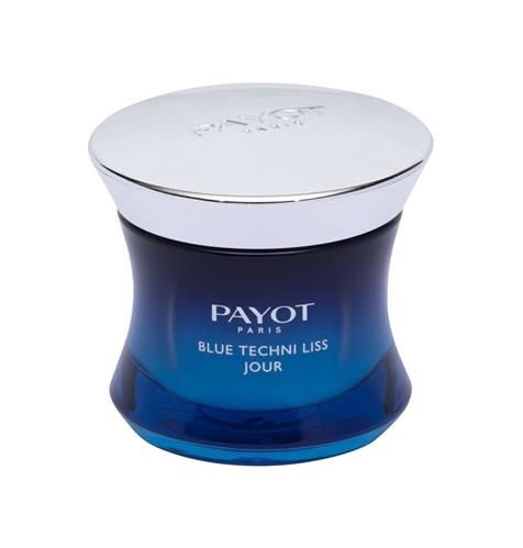 Payot, Blue Techni Liss Jour, krem do twarzy na dzień, 50 ml Payot