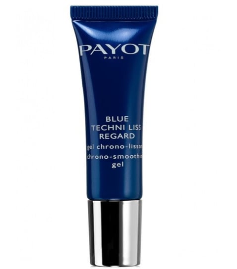 Payot Blue Techni Liss Regard żel pod oczy 15 ml Payot