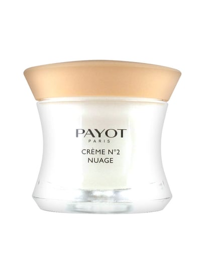Payot, Creme N°2, kojący zaczerwienienia krem do twarzy Nuage, 50 ml Payot
