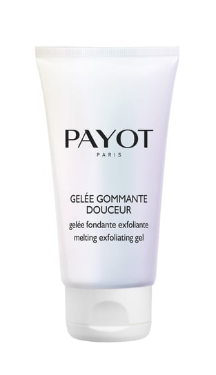 Payot, Demaquillantes, delikatny peeling enzymatyczny, 50 ml Payot
