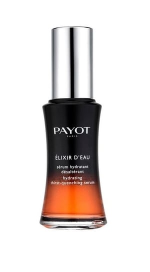 Payot, Elixir D'Eau Hydrating Thirst-Quenching, silnie nawilżające serum do twarzy, 30 ml Payot