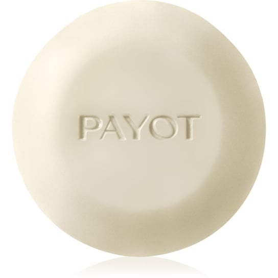 Payot Essentiel Solid Biome-Friendly Shampoo szampon w kostce do wszystkich rodzajów włosów 80 g Payot