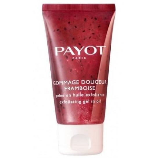 Payot, Gommage Douceur Framboise, peeling do ciała, 50 ml Payot