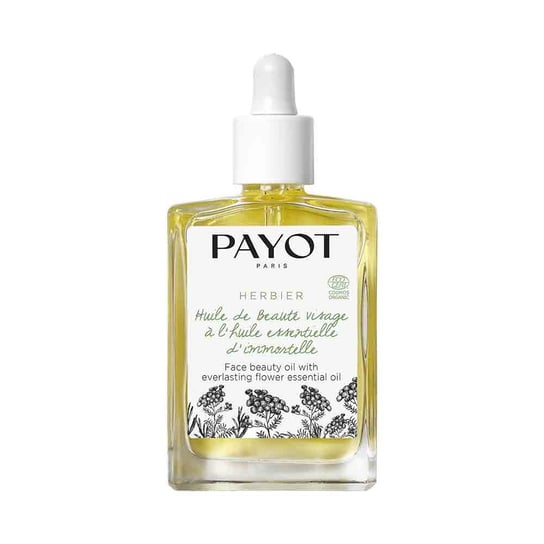 Payot Herbier Face Beauty Oil rewitalizujący olejek do twarzy 30ml Payot