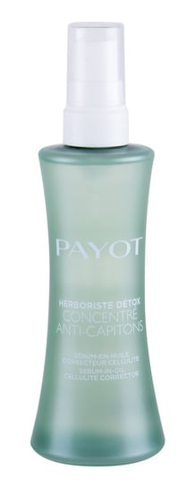 Payot, Herboriste, Détox Celluli Payot