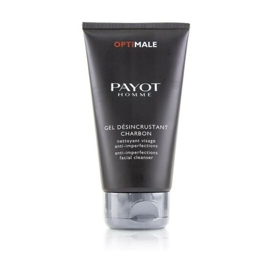 Payot, Homme, oczyszczający żel do mycia twarzy, 150 ml Payot