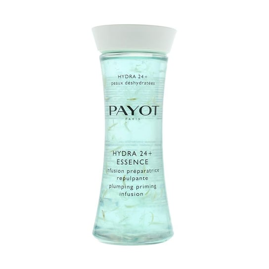 Payot, Hydra 24+, nawilżająca esencja z płatkami bławatka białego, 125 ml Payot