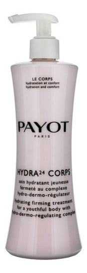 Payot, Hydra24 Corps, mleczko nawilżające do ciała, 400 ml Payot
