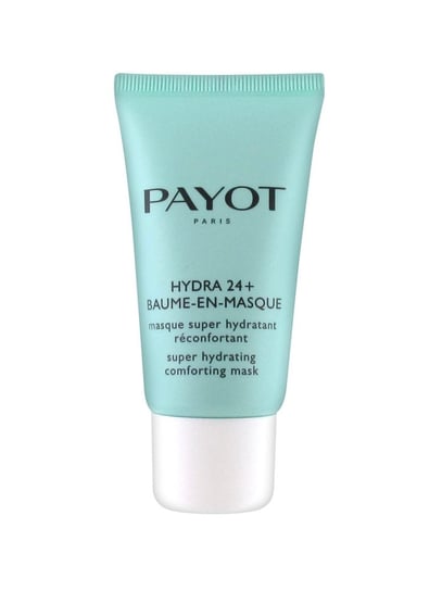 Payot, Hydra24+, intensywnie nawilżająca maska, 50 ml Payot