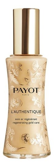 Payot, L'authentique regenerating gold care, Regenerujące serum do twarzy, 50 ml Payot