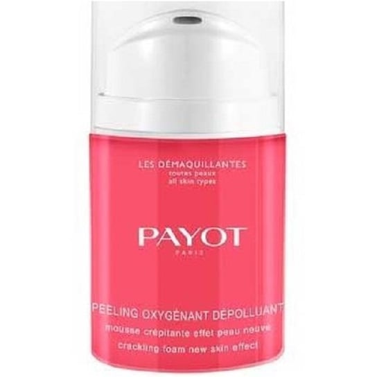 Payot, Les Demaquillantes, pianka do mycia twarzy, 40 ml Payot